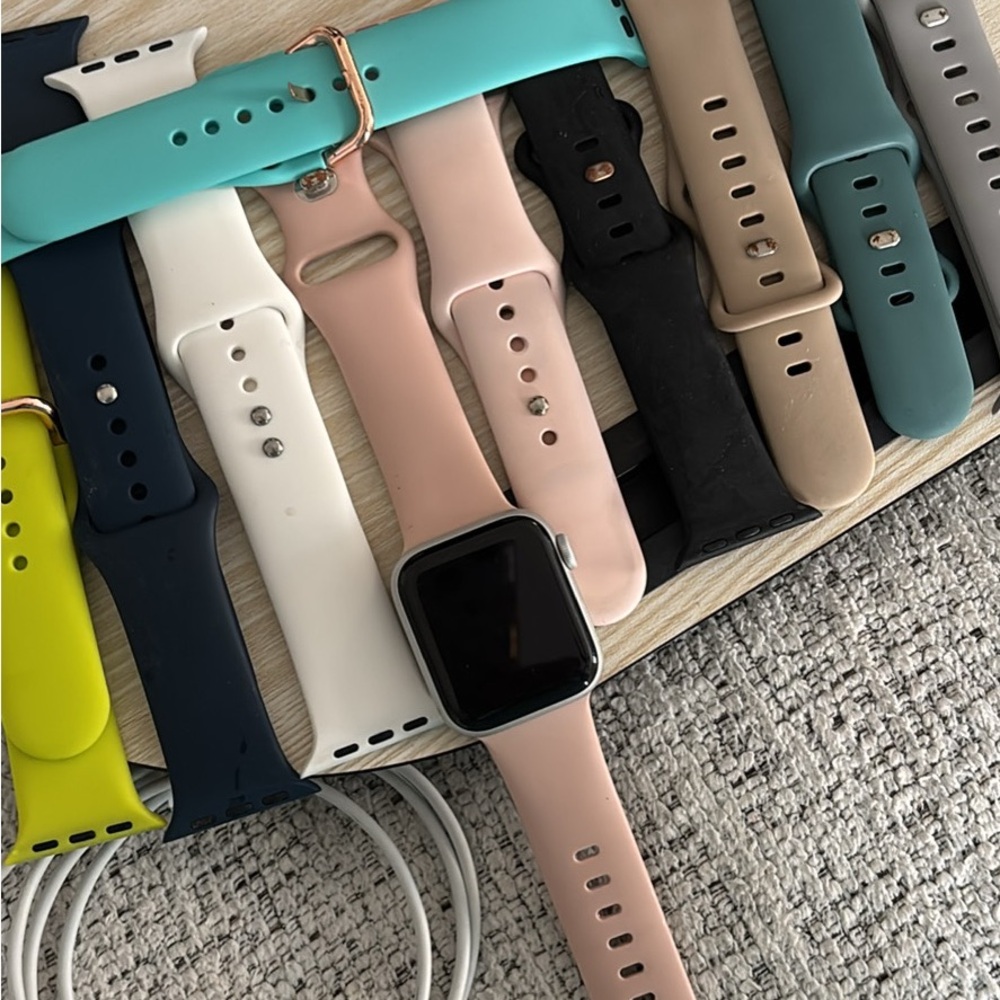 Apple Watch
